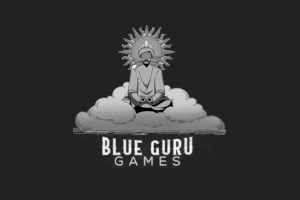 Meest populaire Blue Guru Games online gokkasten