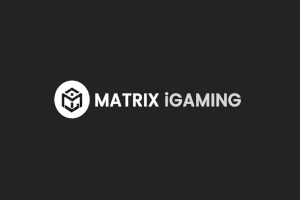 Meest populaire Matrix iGaming online gokkasten