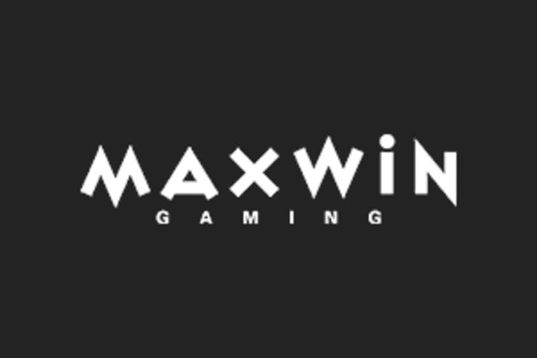 Meest populaire Max Win Gaming online gokkasten