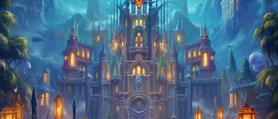 Defenders of Mystica: een betoverende fantasy-slot met boeiende functies