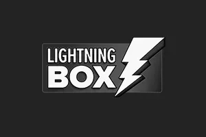 Meest populaire Lightning Box Games online gokkasten