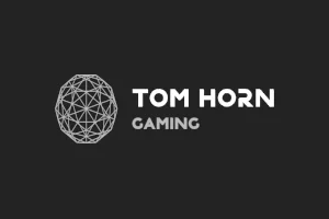 Meest populaire Tom Horn Gaming online gokkasten