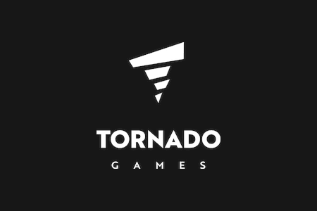 Meest populaire Tornado Games online gokkasten