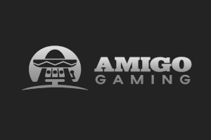 Meest populaire Amigo Gaming online gokkasten