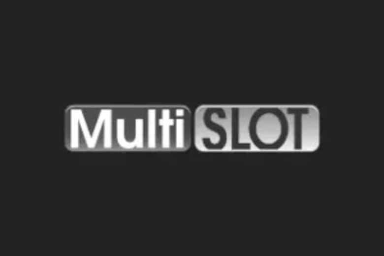 Meest populaire Multislot online gokkasten