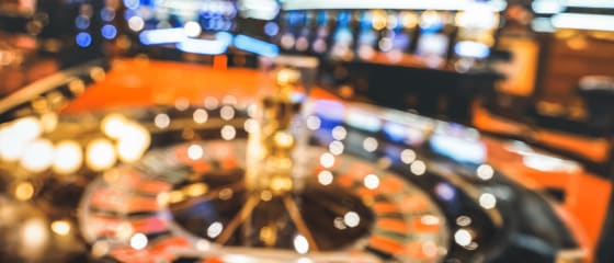 5 redenen waarom gokkers zo dol zijn op gokautomaten