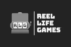Meest populaire Reel Life Games online gokkasten