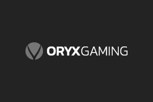 Meest populaire Oryx Gaming online gokkasten