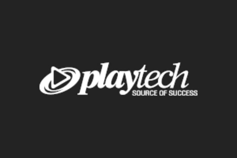 Meest populaire Playtech online gokkasten