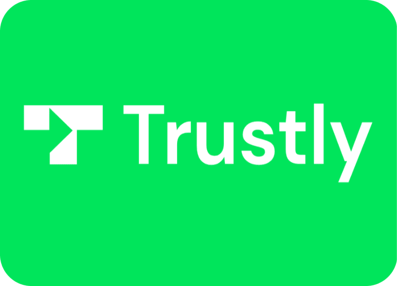 Trustly Casino's - Veilige storting