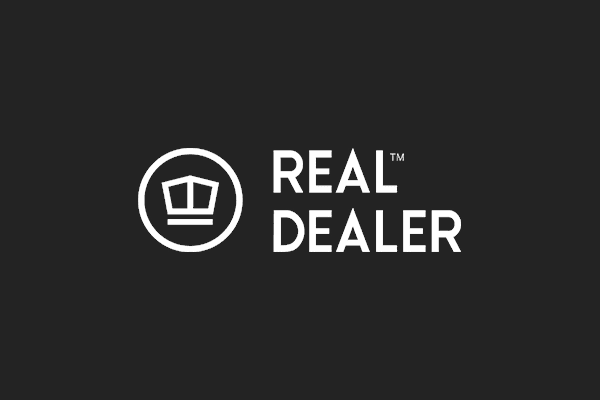 Meest populaire Real Dealer Studios online gokkasten