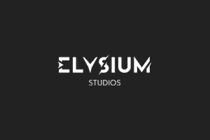 Meest populaire Elysium Studios online gokkasten