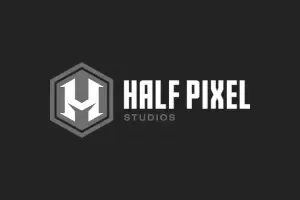 Meest populaire Half Pixel Studios online gokkasten