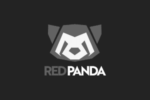 Meest populaire Red Panda online gokkasten