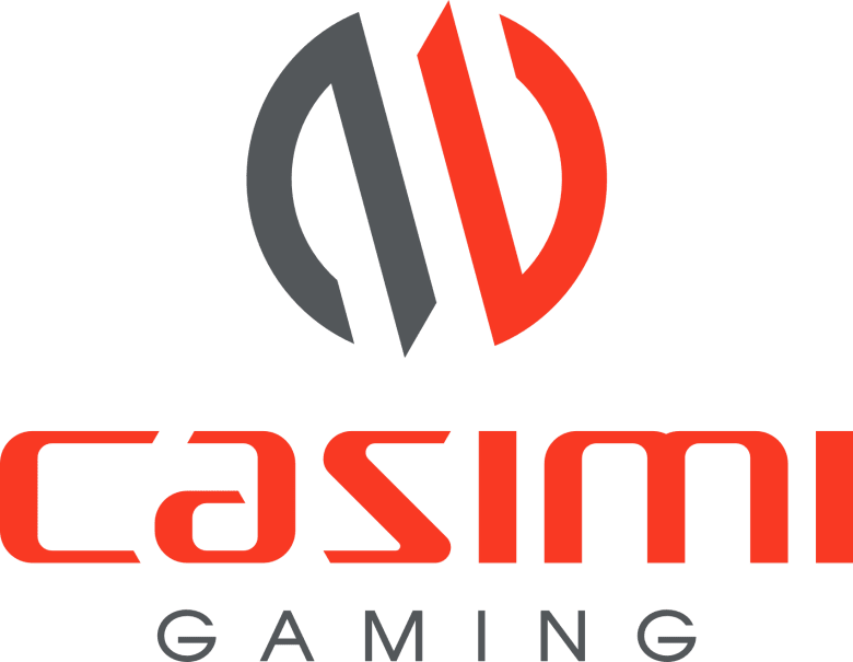 Meest populaire Casimi Gaming online gokkasten