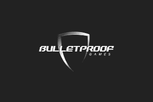 Meest populaire Bulletproof Games online gokkasten