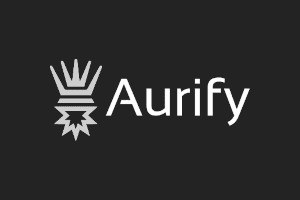 Meest populaire Aurify Gaming online gokkasten
