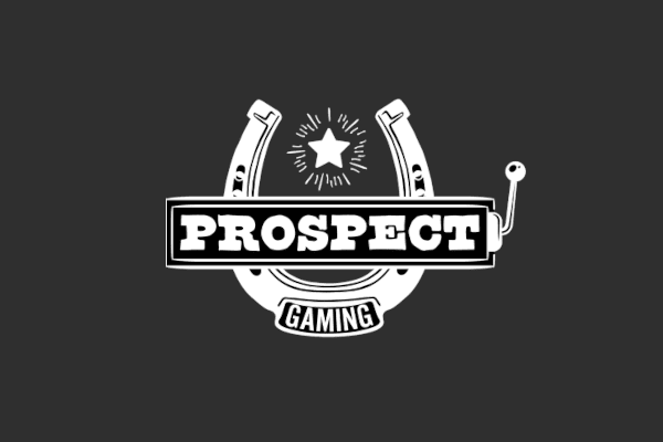 Meest populaire Prospect Gaming online gokkasten