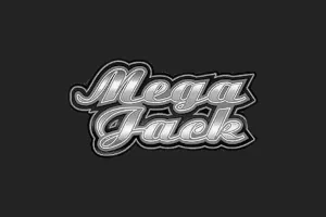 Meest populaire MegaJack online gokkasten