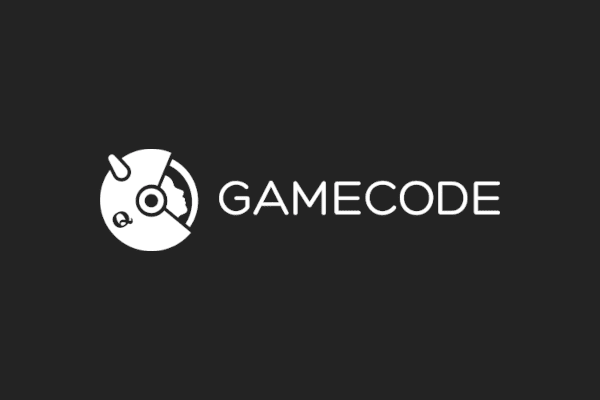Meest populaire Gamecode online gokkasten