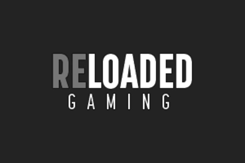 Meest populaire Reloaded Gaming online gokkasten