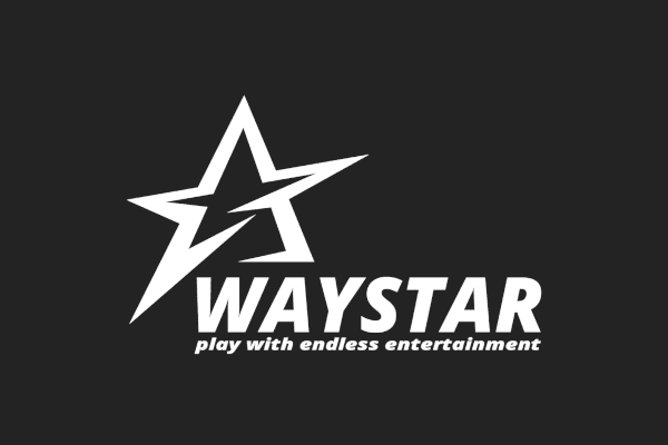 Meest populaire Waystar online gokkasten