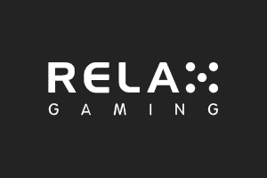 Meest populaire Relax Gaming online gokkasten