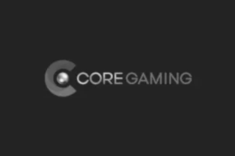 Meest populaire Core Gaming online gokkasten