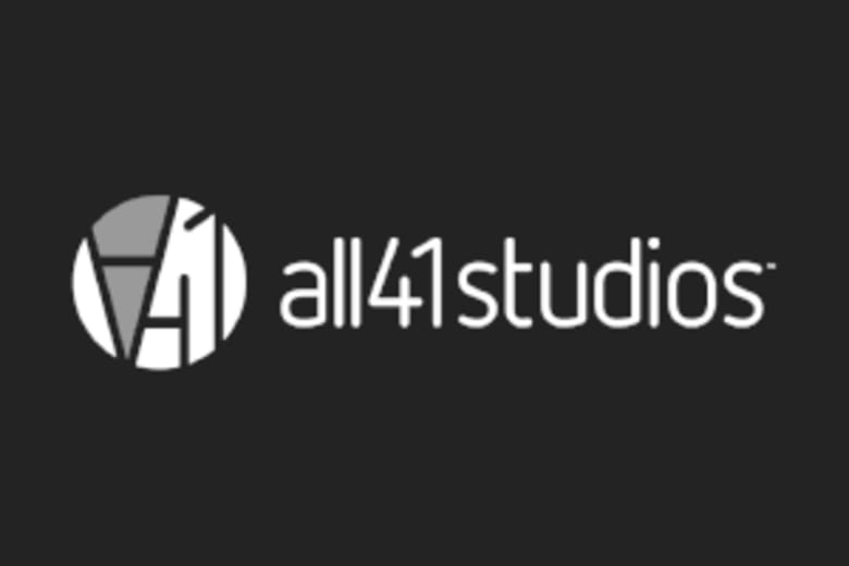 Meest populaire All41Studios online gokkasten