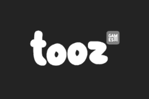 Meest populaire Tooz Games online gokkasten