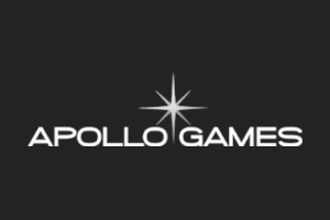 Meest populaire Apollo Games online gokkasten