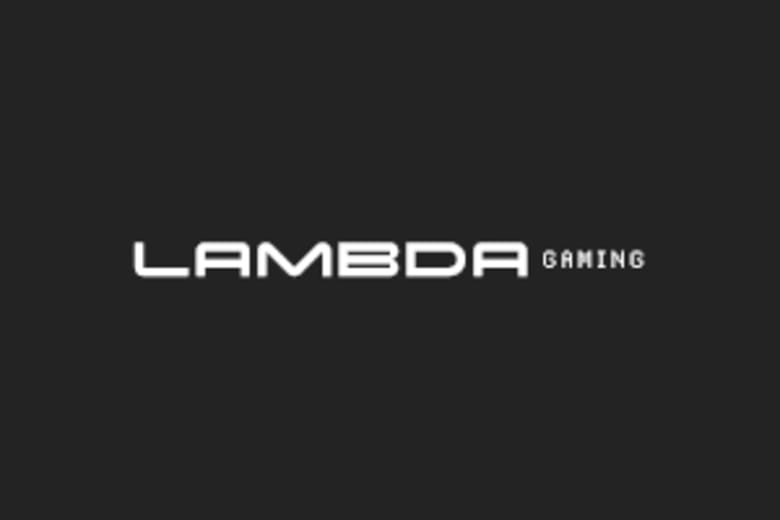 Meest populaire Lambda Gaming online gokkasten