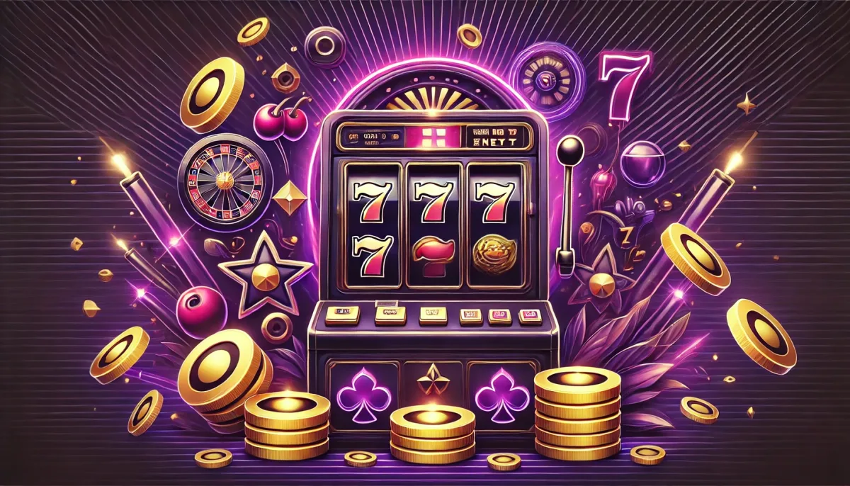 Top Trend Casinos for slot games