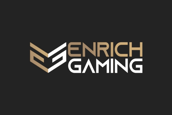 Meest populaire Enrich Gaming online gokkasten