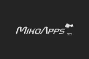 Meest populaire MikoApps online gokkasten
