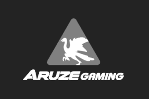 Meest populaire Aruze Gaming online gokkasten
