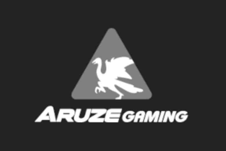 Meest populaire Aruze Gaming online gokkasten