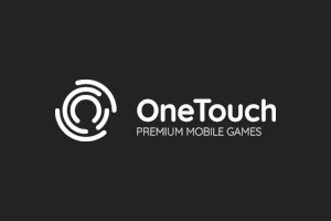 Meest populaire OneTouch Games online gokkasten