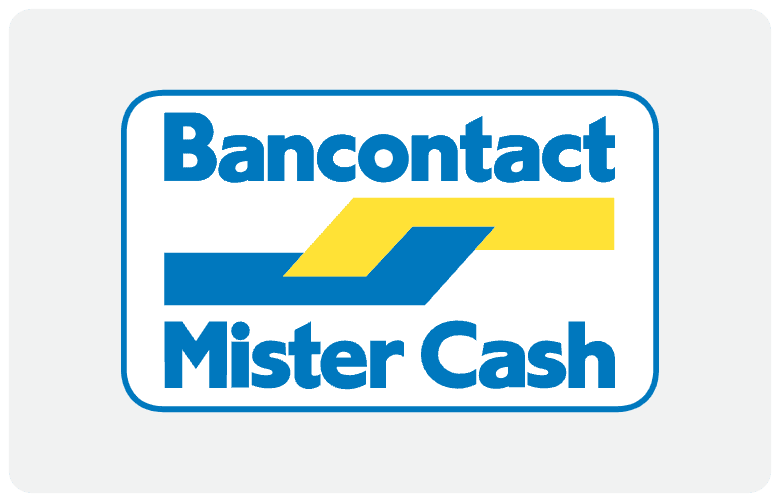 Top online speelautomatenites met Bancontact/Mister Cash 2025