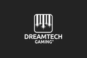 Meest populaire DreamTech Gaming online gokkasten