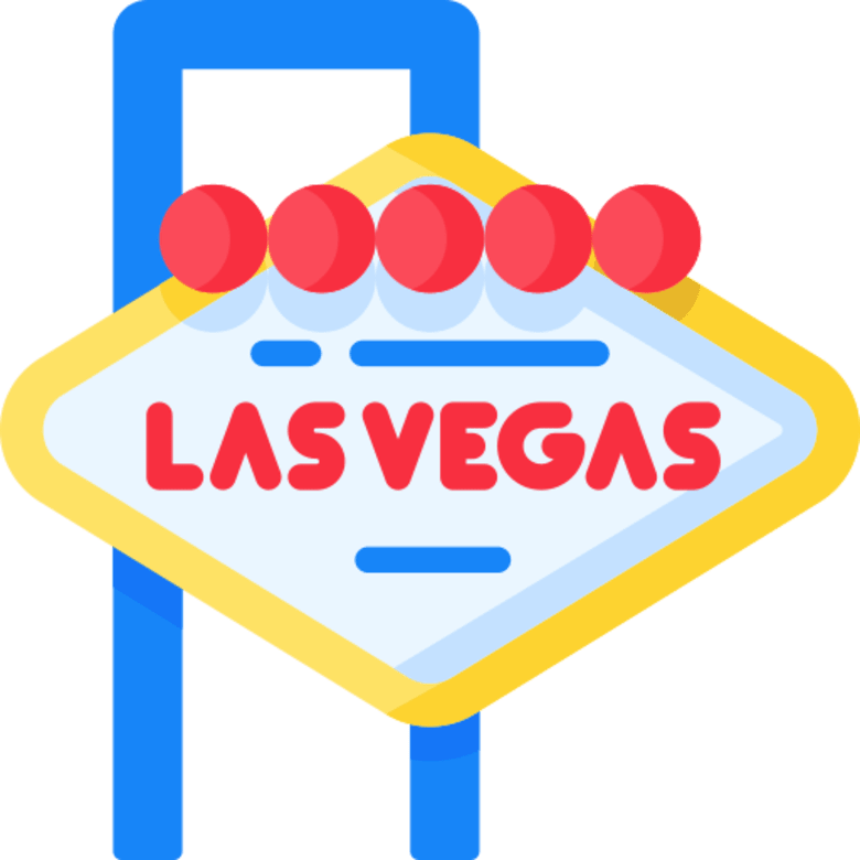 De beste Vegas-slots in 2025