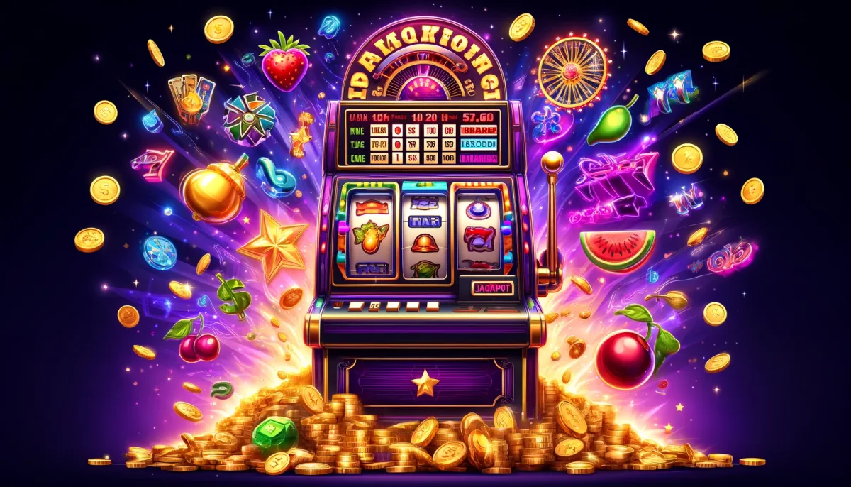 Why Choose Classic Slots for Online Gaming?