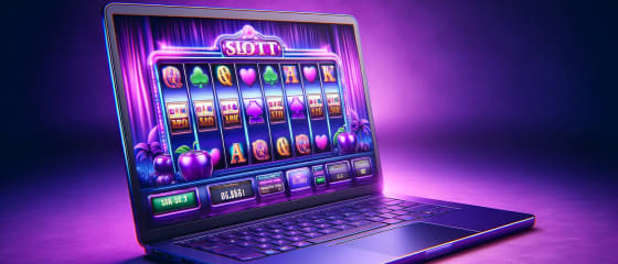 De waarheid ontrafelen: populaire mythen over online casinoslots ontkrachten